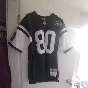 Chrebet Jersey NY Jets